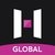 HashKey Global logo